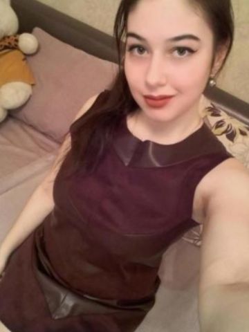 Анкета проститутки Жанна, 24 года